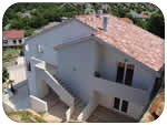 Apartmani Lukovo otoko 3